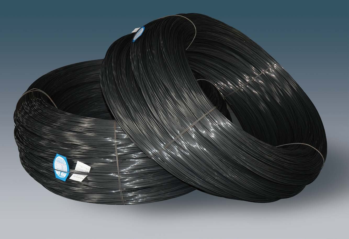 Carbon Spring Steel Wire